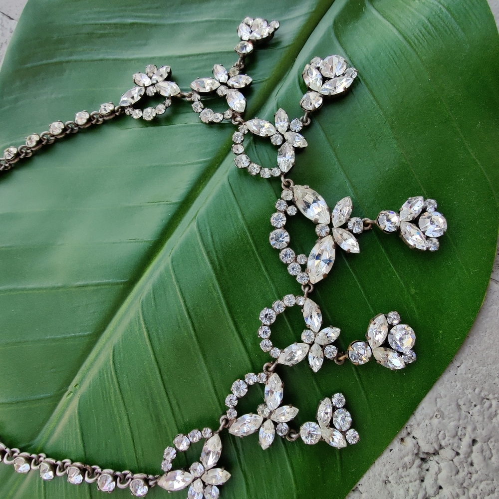 Vintage Necklace - Picture 7 of 16